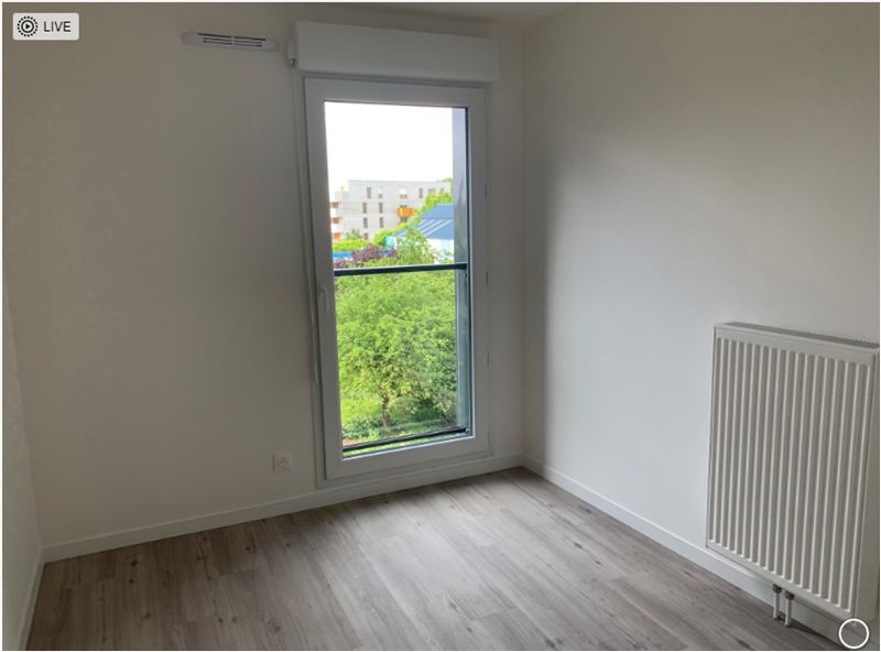 Location Appartement 75m² Lille 4