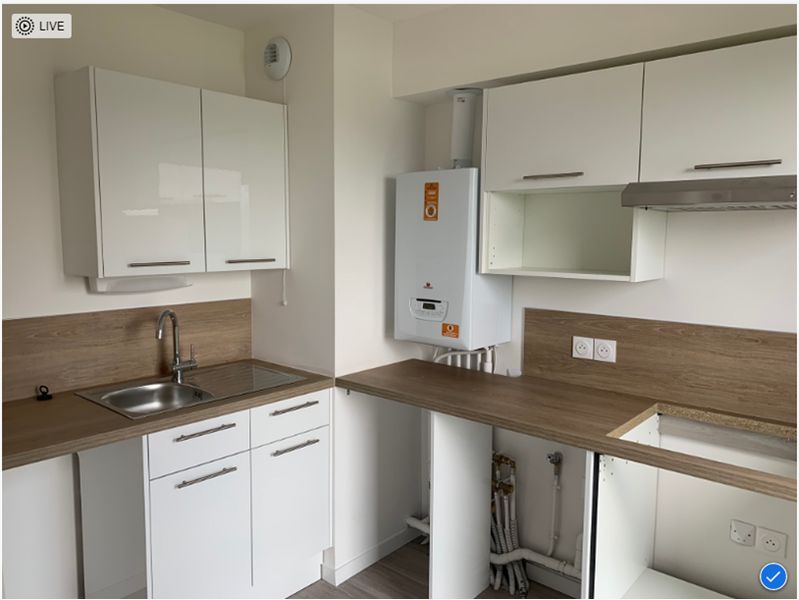 Location Appartement 75m² Lille 2