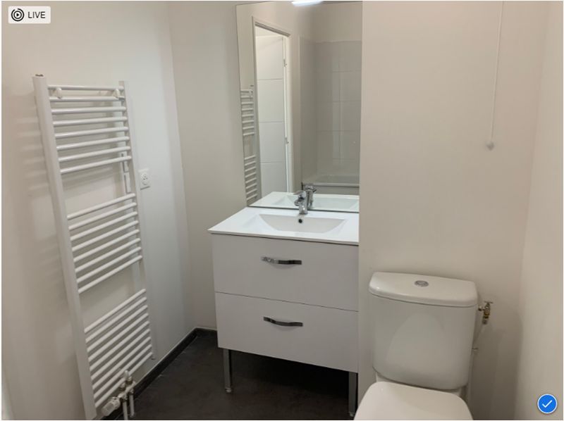 Location Appartement 75m² Lille 7