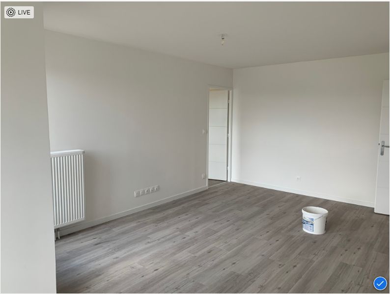 Location Appartement 75m² Lille 1