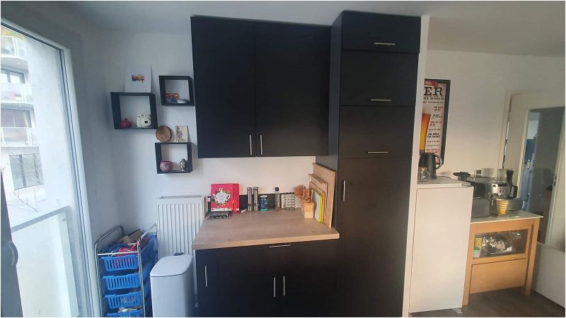 Location Appartement 65m² Lille 3