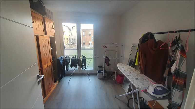 Location Appartement 65m² Lille 8