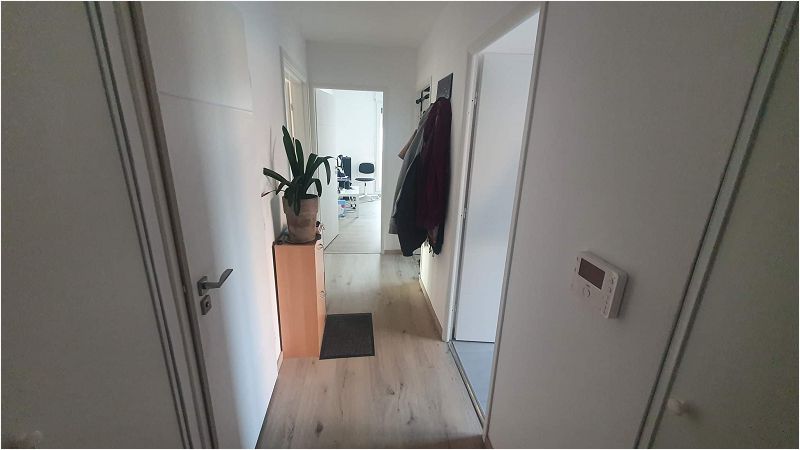 Location Appartement 65m² Lille 7