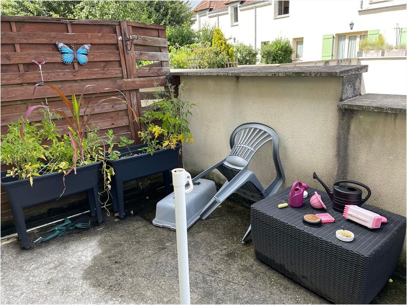 Location Appartement 65m² Lomme 2