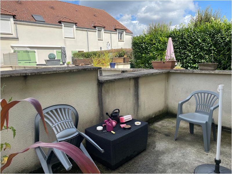 Location Appartement 65m² Lomme 3