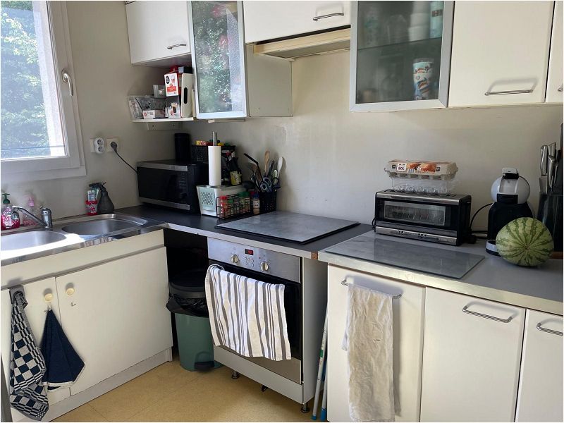 Location Appartement 65m² Lomme 4