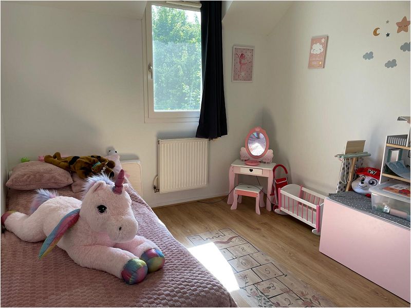 Location Appartement 65m² Lomme 6