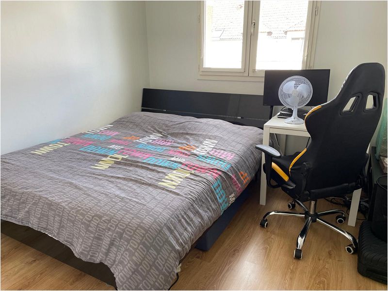 Location Appartement 65m² Lomme 7