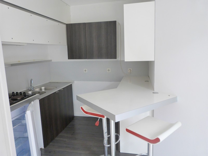 Location Appartement 50m² La Madeleine 1