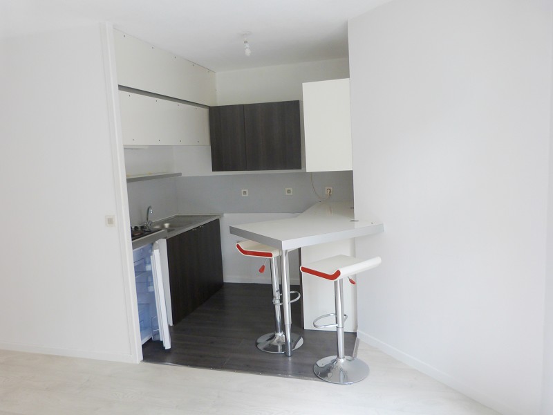 Location Appartement 50m² La Madeleine 2