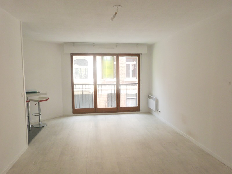 Location Appartement 50m² La Madeleine