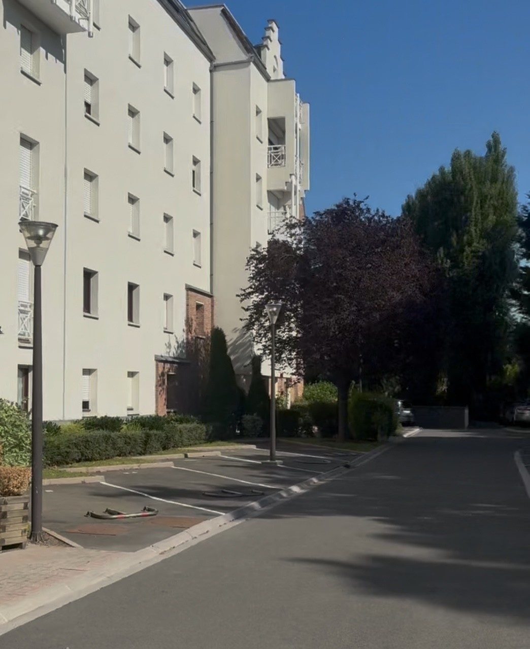 Vente Appartement 97m² Lambersart 1