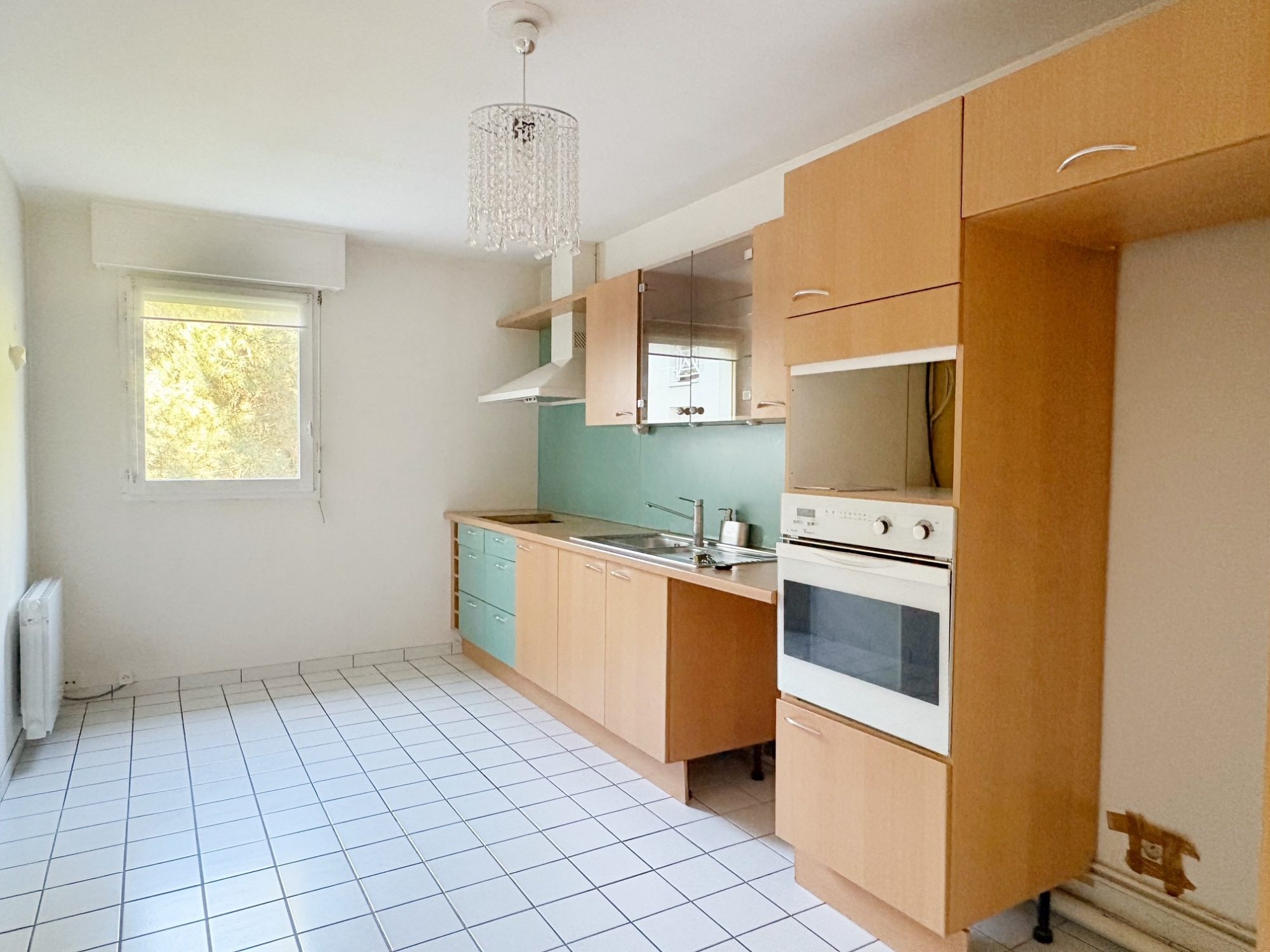 Vente Appartement 97m² Lambersart 3