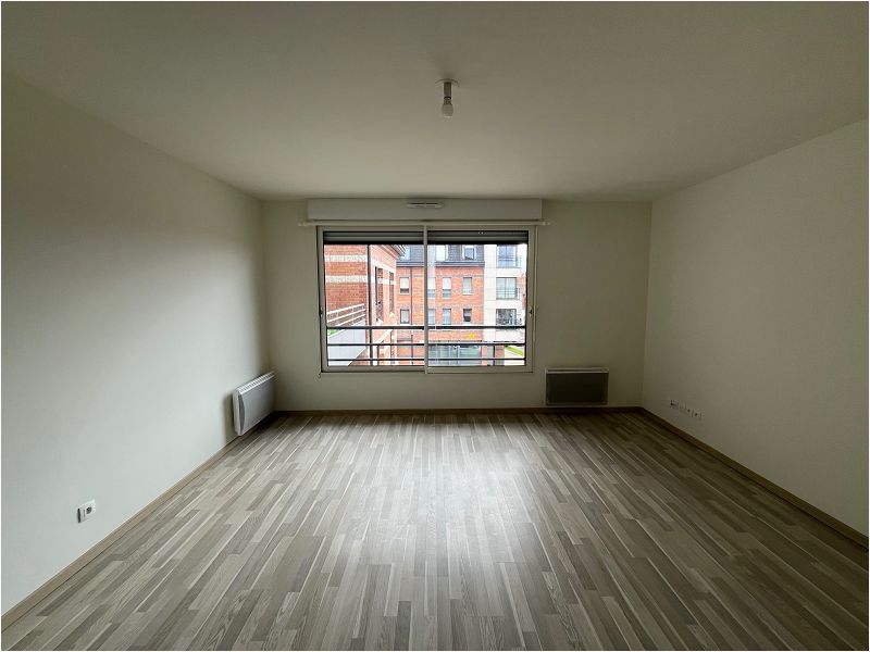 Location Appartement 49m² Perenchies 1