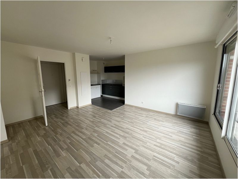Location Appartement 49m² Perenchies