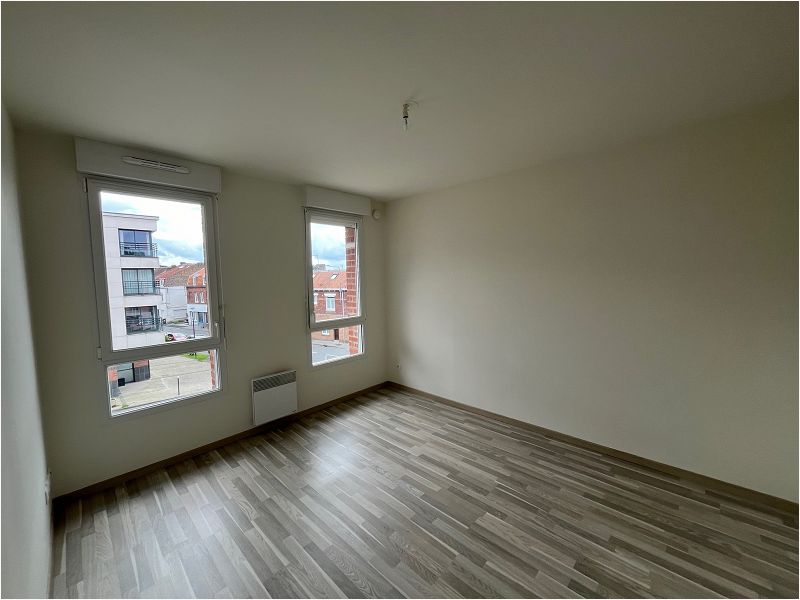 Location Appartement 49m² Perenchies 3
