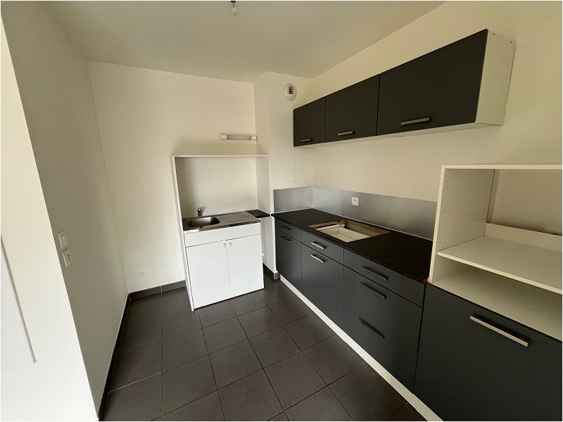 Location Appartement 49m² Perenchies 2
