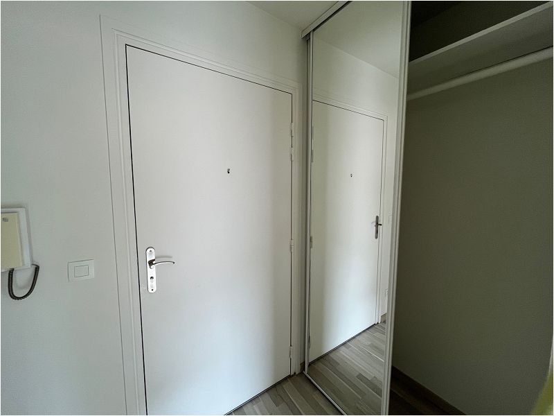 Location Appartement 49m² Perenchies 5