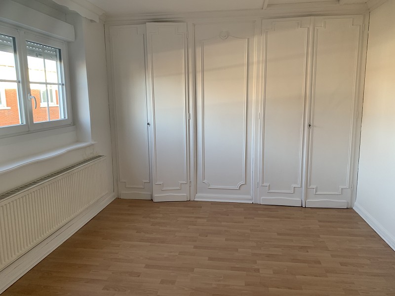 Location Maison/villa 99m² Lambersart 1