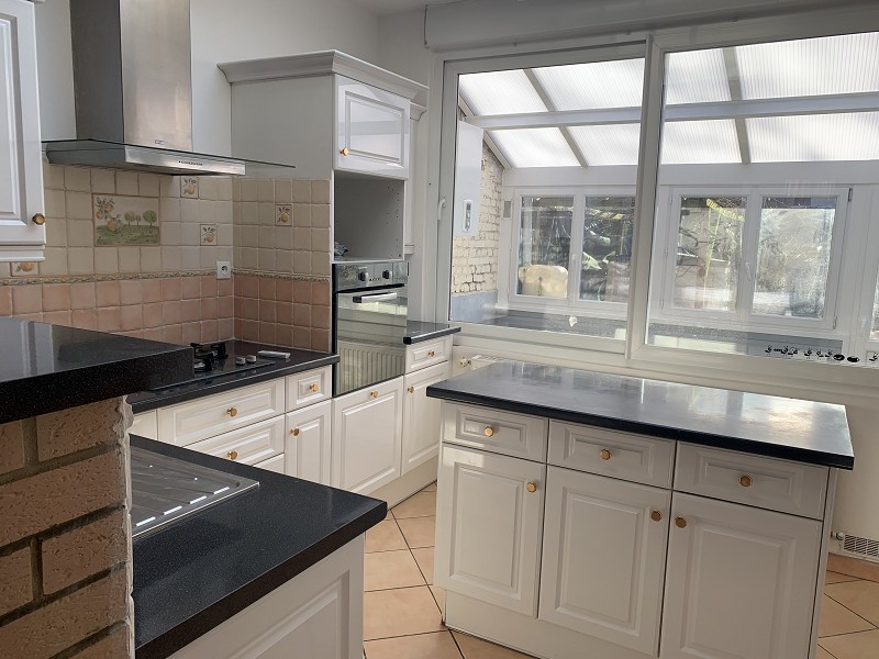 Location Maison/villa 99m² Lambersart
