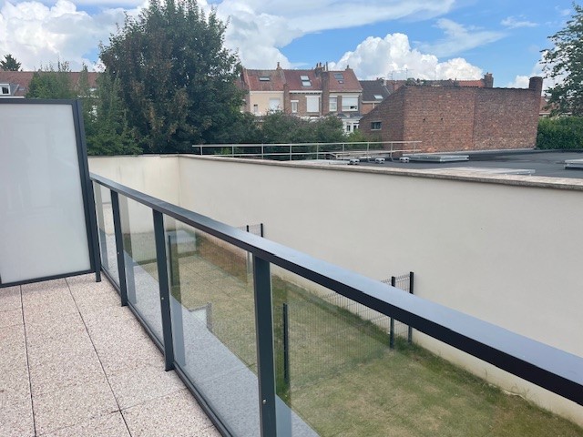 Location Appartement 30m² Lomme 2