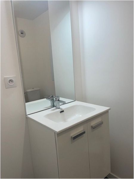 Location Appartement 30m² Lomme 5