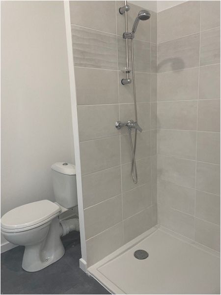 Location Appartement 30m² Lomme 4