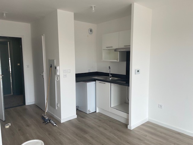 Location Appartement 30m² Lomme 7