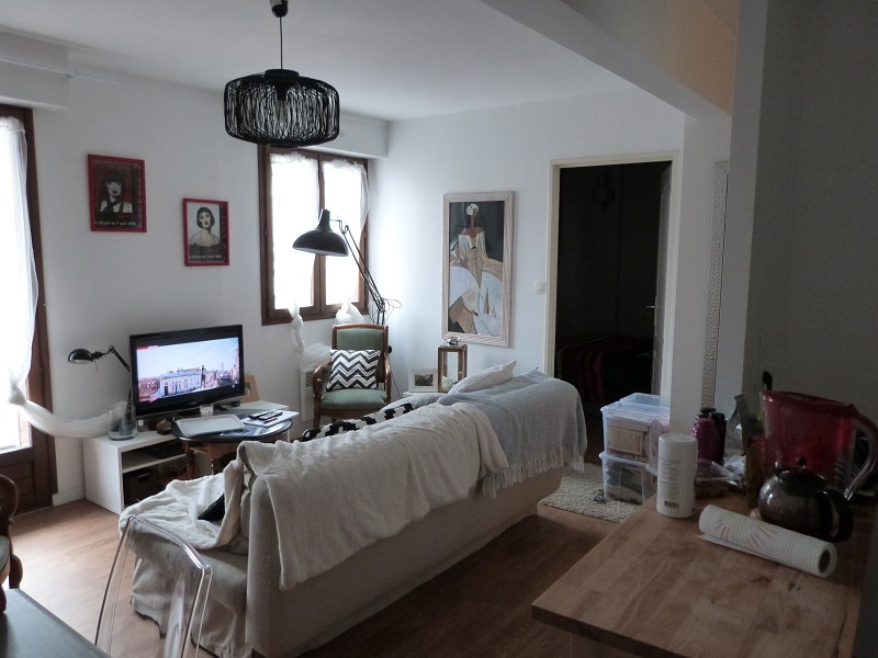 Location Appartement 42m² Lambersart 5