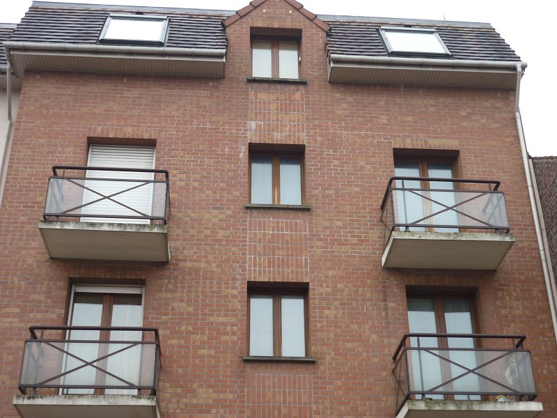 Location Appartement 42m² Lambersart 6