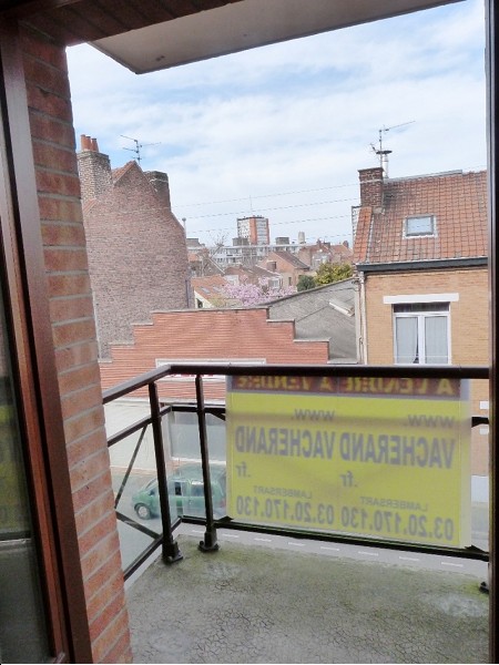 Location Appartement 42m² Lambersart 7