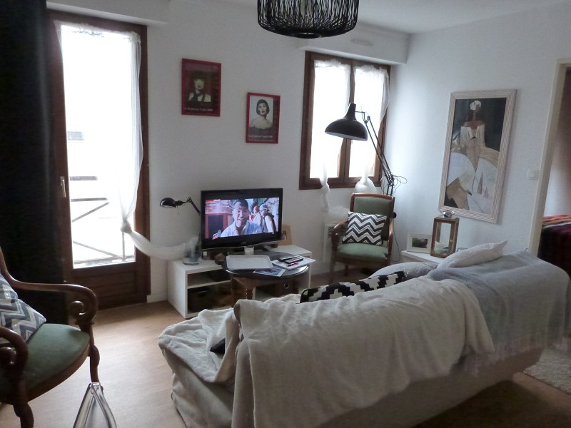 Location Appartement 42m² Lambersart 8