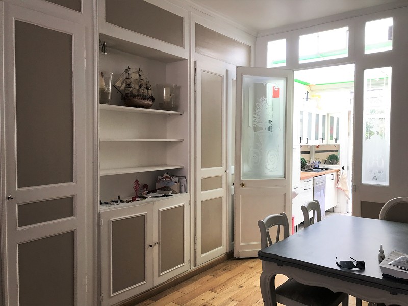 Location Immeuble 127m² Lille 2
