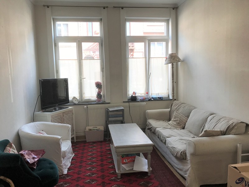 Location Immeuble 127m² Lille