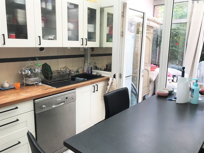 Location Immeuble 127m² Lille 1