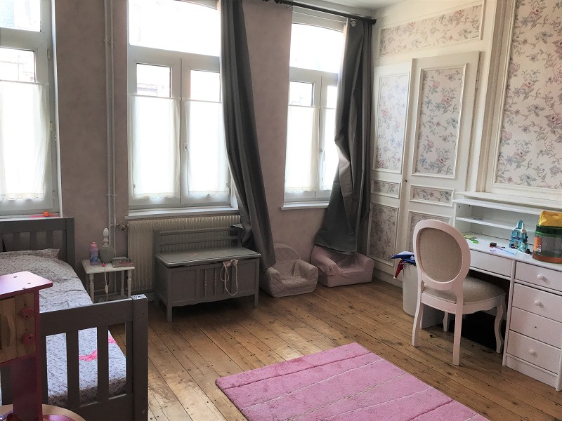 Location Immeuble 127m² Lille 3