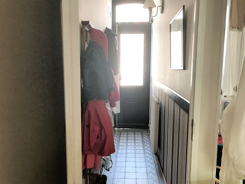 Location Immeuble 127m² Lille 4