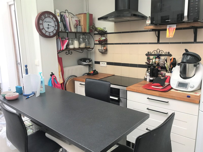 Location Immeuble 127m² Lille 5