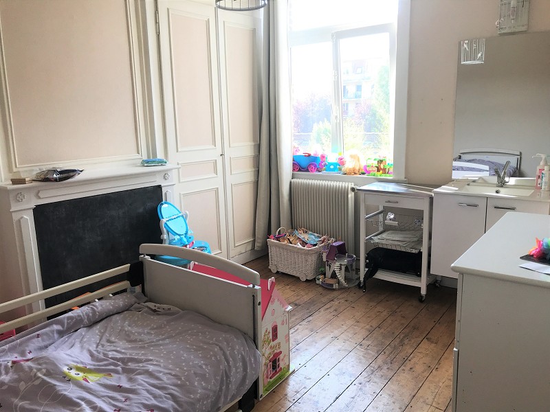 Location Immeuble 127m² Lille 6