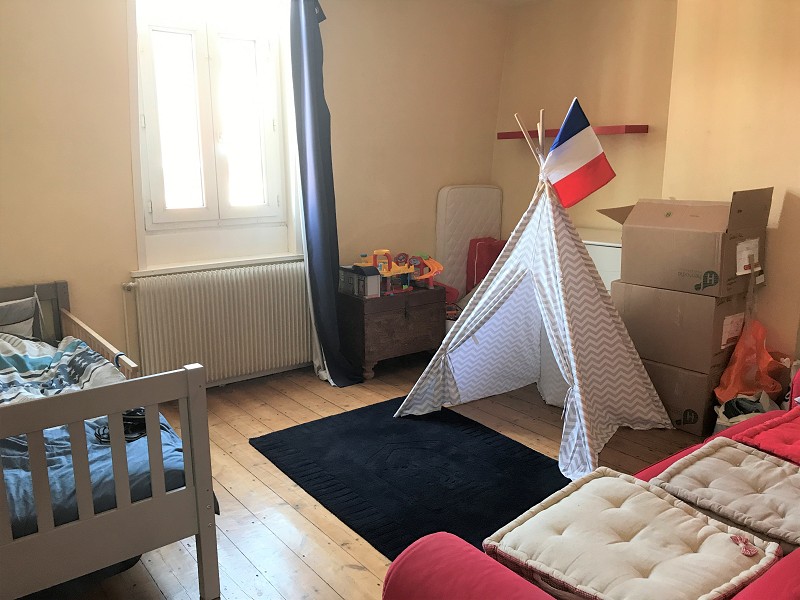 Location Immeuble 127m² Lille 7