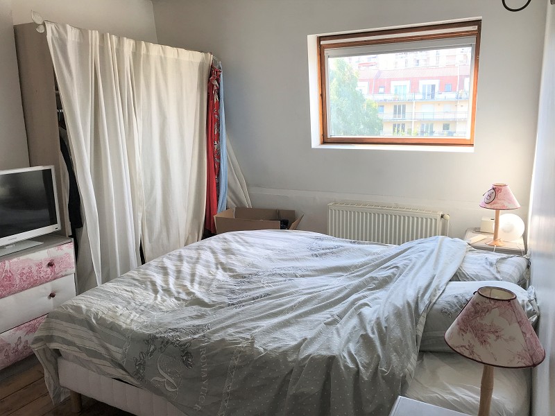 Location Immeuble 127m² Lille 8