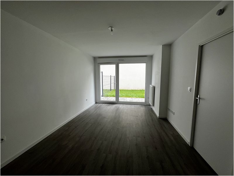 Location Appartement 46m² Lomme 2