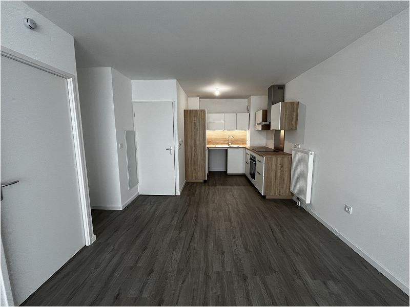 Location Appartement 46m² Lomme 0