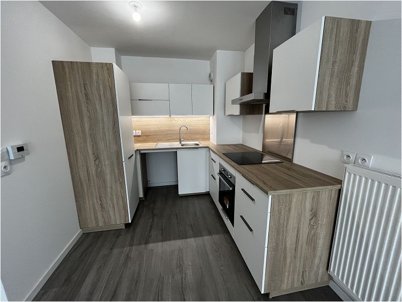 Location Appartement 46m² Lomme 1