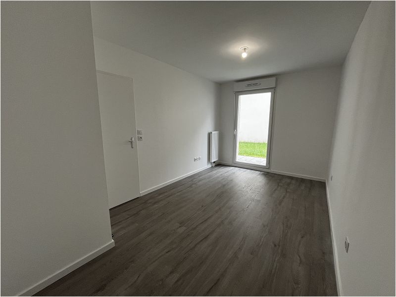 Location Appartement 46m² Lomme 3
