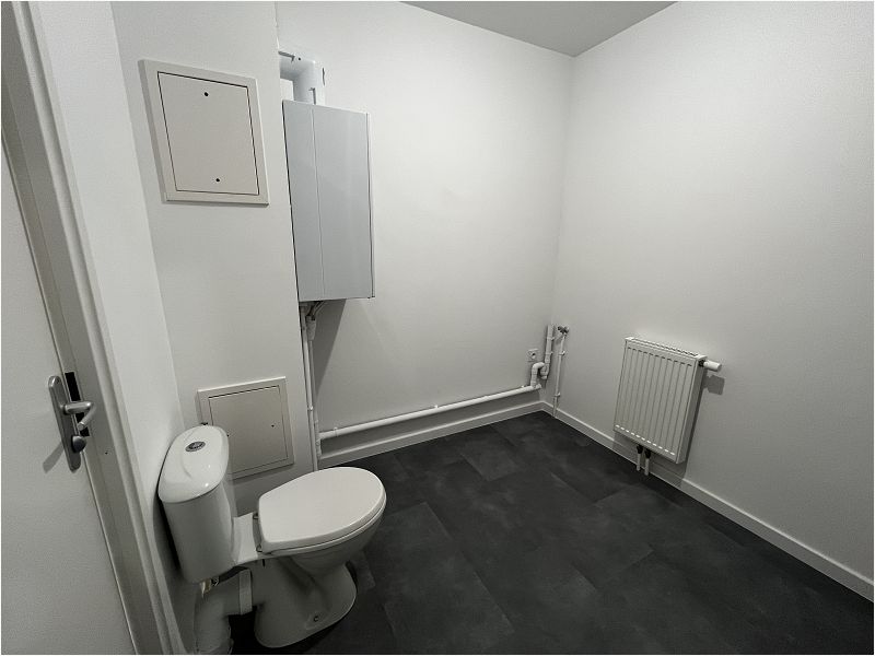 Location Appartement 46m² Lomme 5