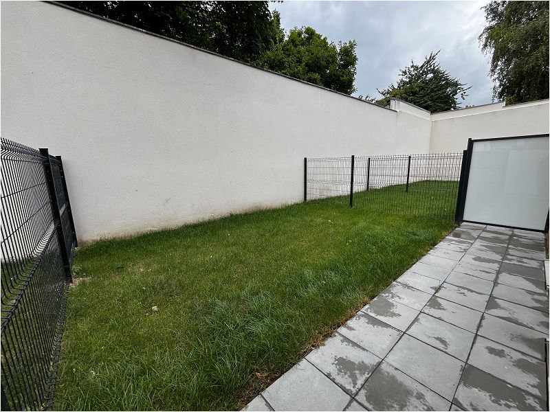Location Appartement 46m² Lomme 7
