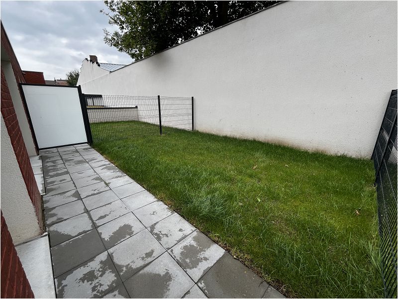 Location Appartement 46m² Lomme 8