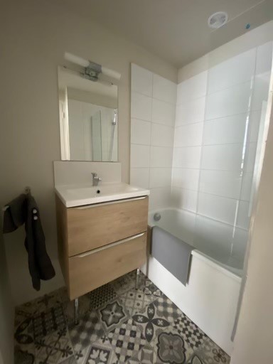 Location Appartement 22m² Lomme 2