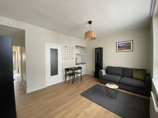 Location Appartement 22m² Lomme 1